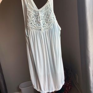 American eagle tank - small